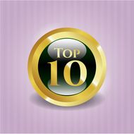 Top 10 Blog